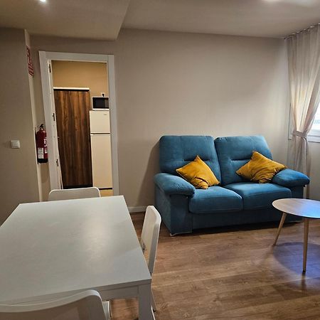 Apartamentos Picasso Alcalá de Henares Rom bilde