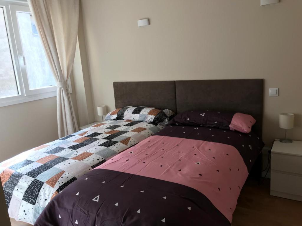 Apartamentos Picasso Alcalá de Henares Eksteriør bilde