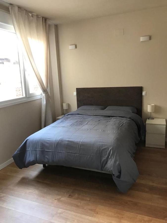 Apartamentos Picasso Alcalá de Henares Eksteriør bilde