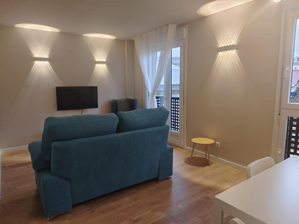 Apartamentos Picasso Alcalá de Henares Eksteriør bilde