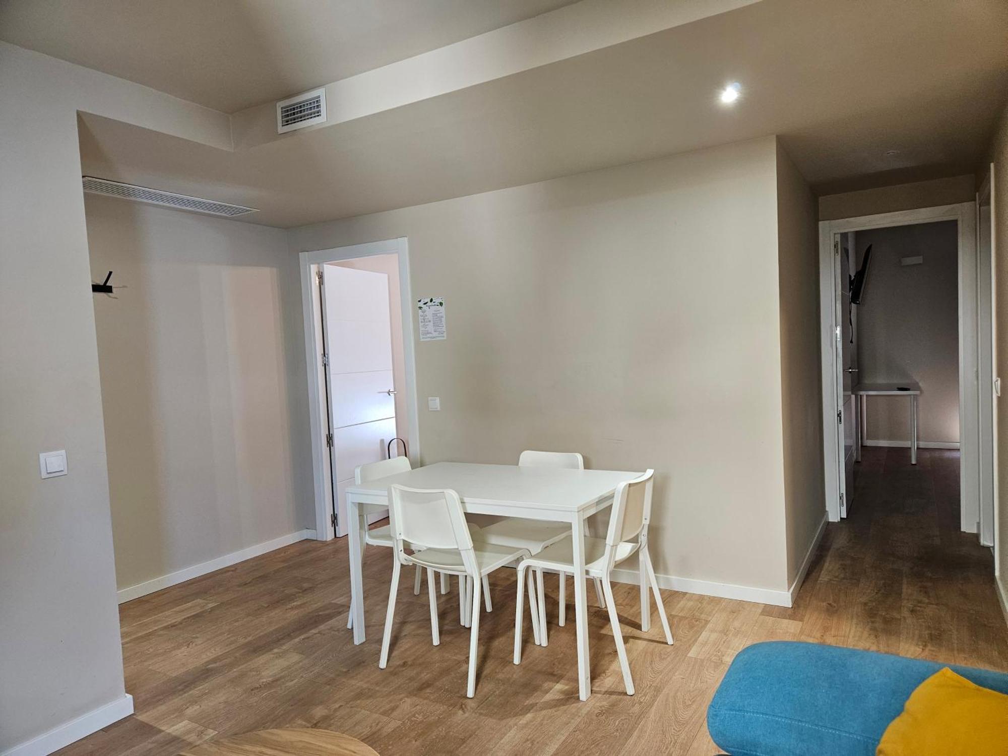 Apartamentos Picasso Alcalá de Henares Eksteriør bilde