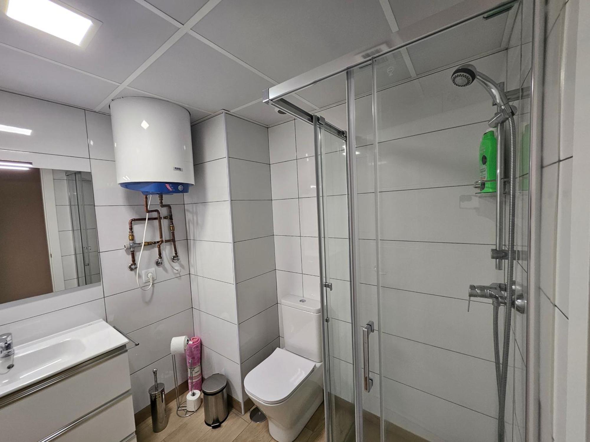 Apartamentos Picasso Alcalá de Henares Eksteriør bilde